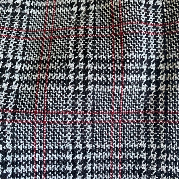 Forever 21 Plaid Pants - Picture 2 of 2